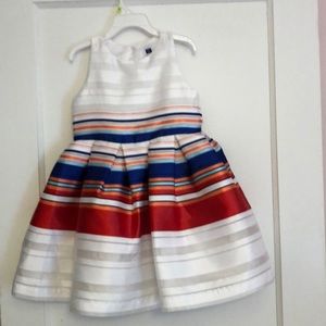 Janie and Jack 3T dress